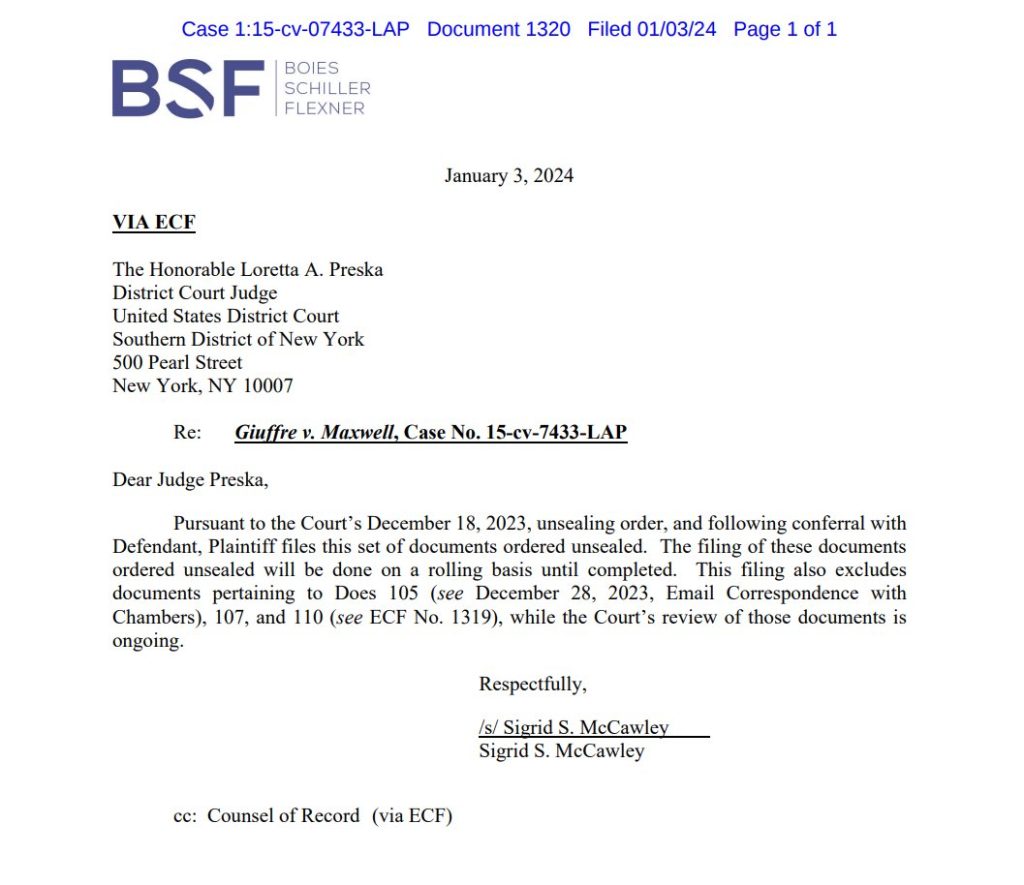 Мир сотряс "Эпштейнгейт" - что это такое и чем грозит?