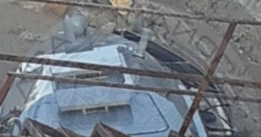 Западный берег Крыма