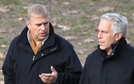 Лондонская полиция не будет начинать расследование против принца Эндрю по делу о сексуальном насилии в отношении несовершеннолетних – Sky News