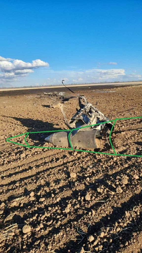 Еще раз про «Кинжал»