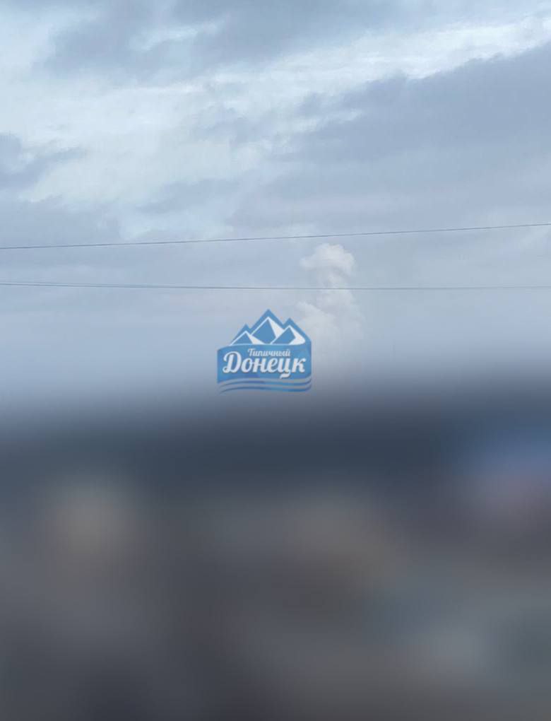 Враг атаковал Макеевку, ударив по магазину, убив и ранив жителей