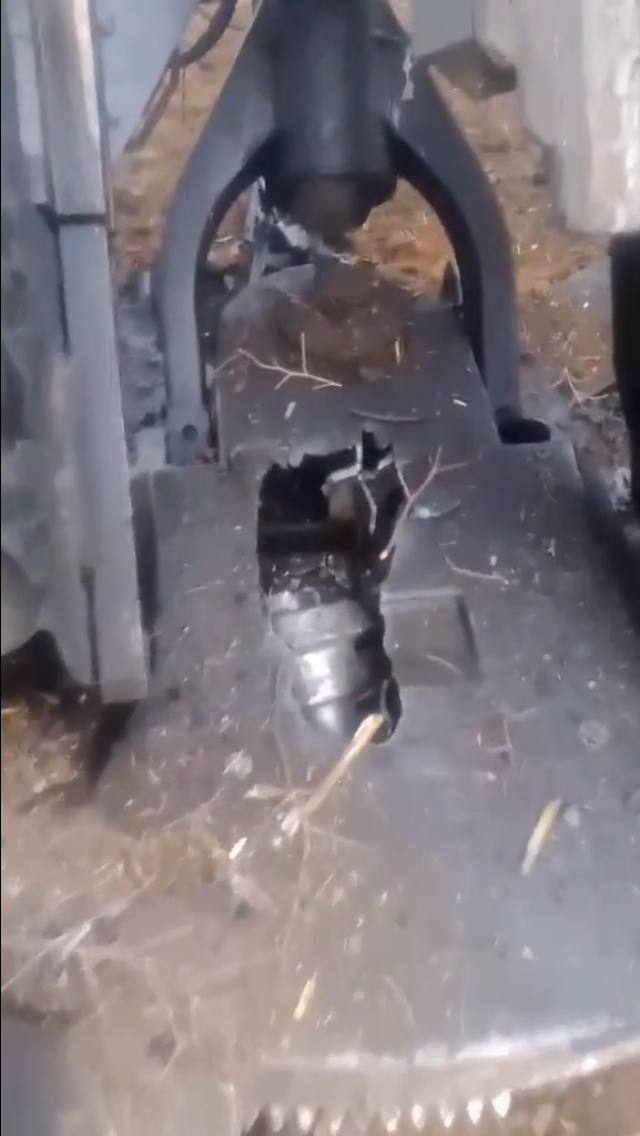 154-я подтвержденная M777 - уничтожена