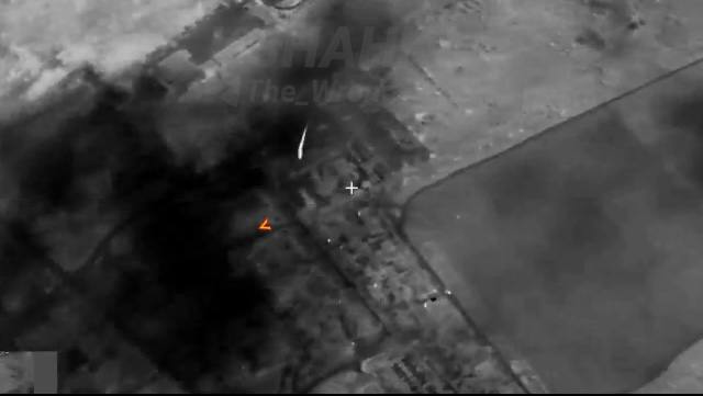 Урал-4320 АЦ-5,5 - 5 ед. уничтожены