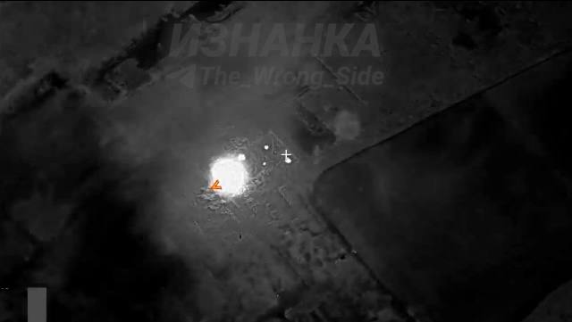 Урал-4320 АЦ-5,5 - 5 ед. уничтожены