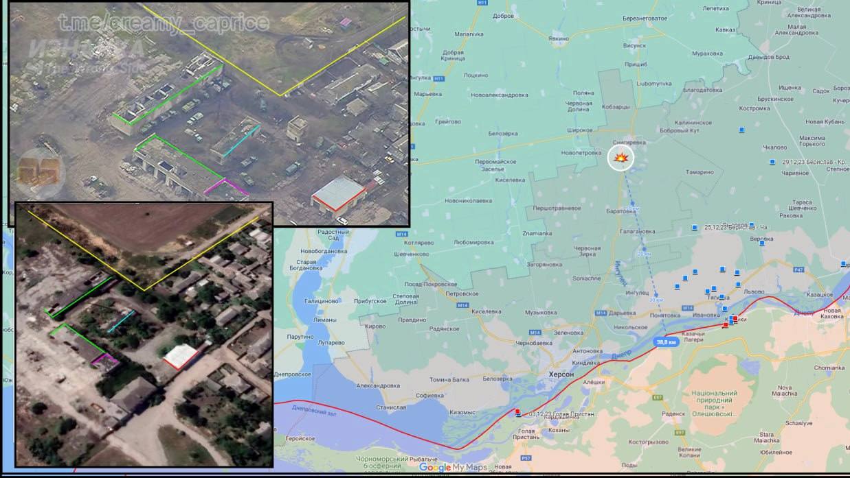 Урал-4320 АЦ-5,5 - 5 ед. уничтожены