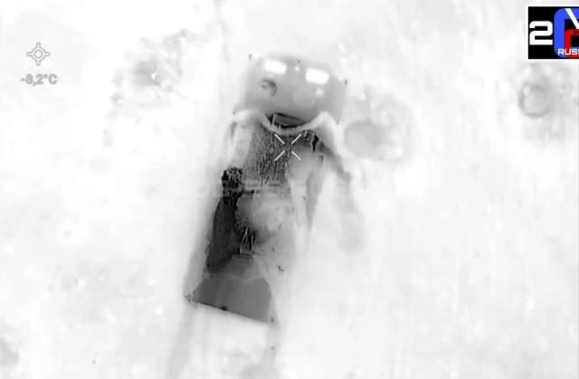 МТ-ЛБу - уничтожен