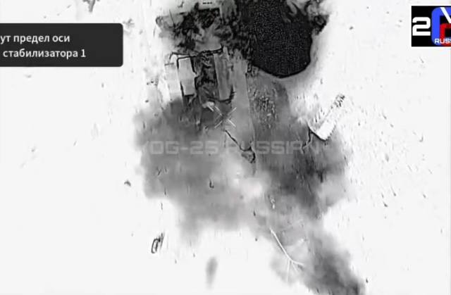 МТ-ЛБу - уничтожен