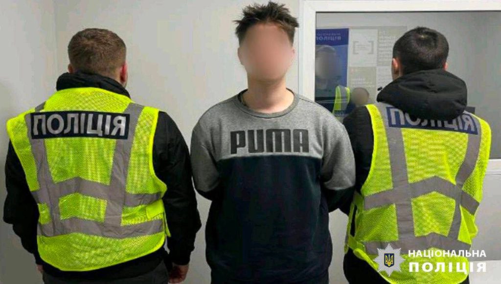 В Киевской области четверо подростков поджигали релейные шкафы по заказу из Телеграма