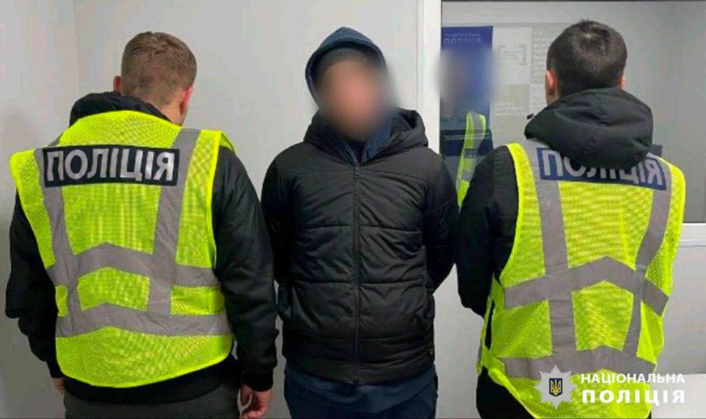 В Киевской области четверо подростков поджигали релейные шкафы по заказу из Телеграма