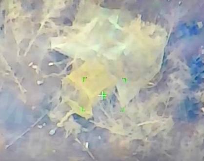 Заявляется, уничтожение FH70