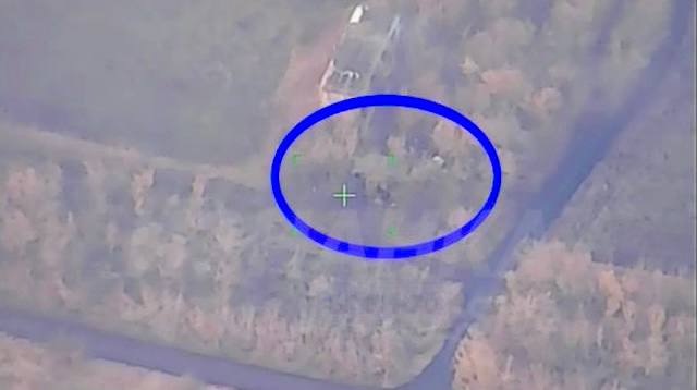 Заявляется, уничтожение FH70