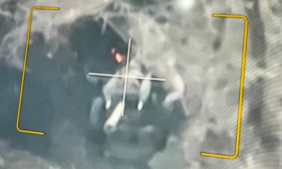 L119 - поражена