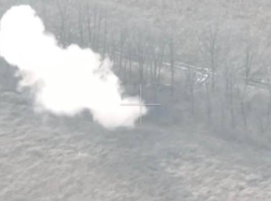 L119 - поражена