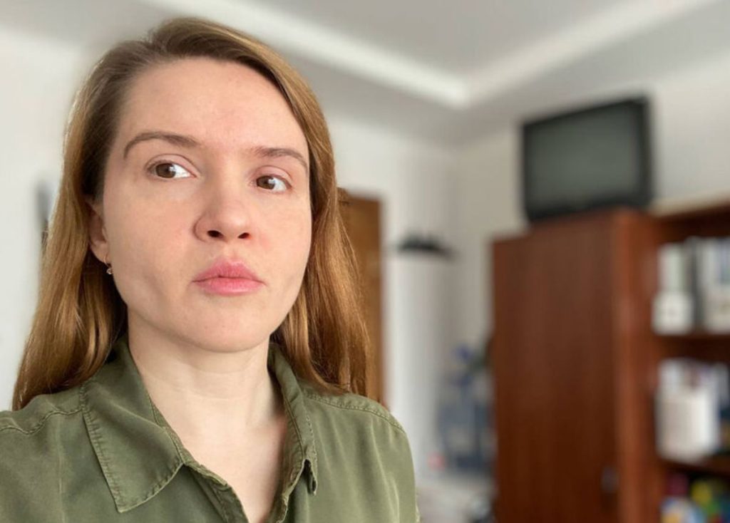 ВСУ станет конвейером по утилизации граждан страны – нардеп Безуглая