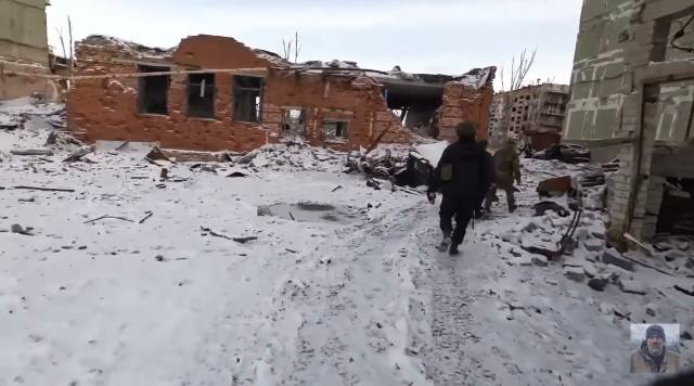 M1151A1 - уничтожен