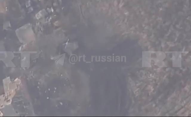 M109 - уничтожена