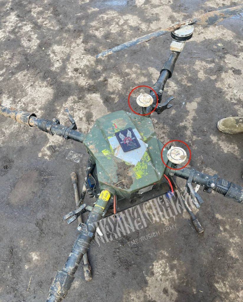 Посадили очередную «Бабу-Ягу»