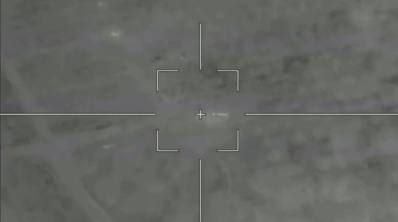 M109A6 Paladin - поражен