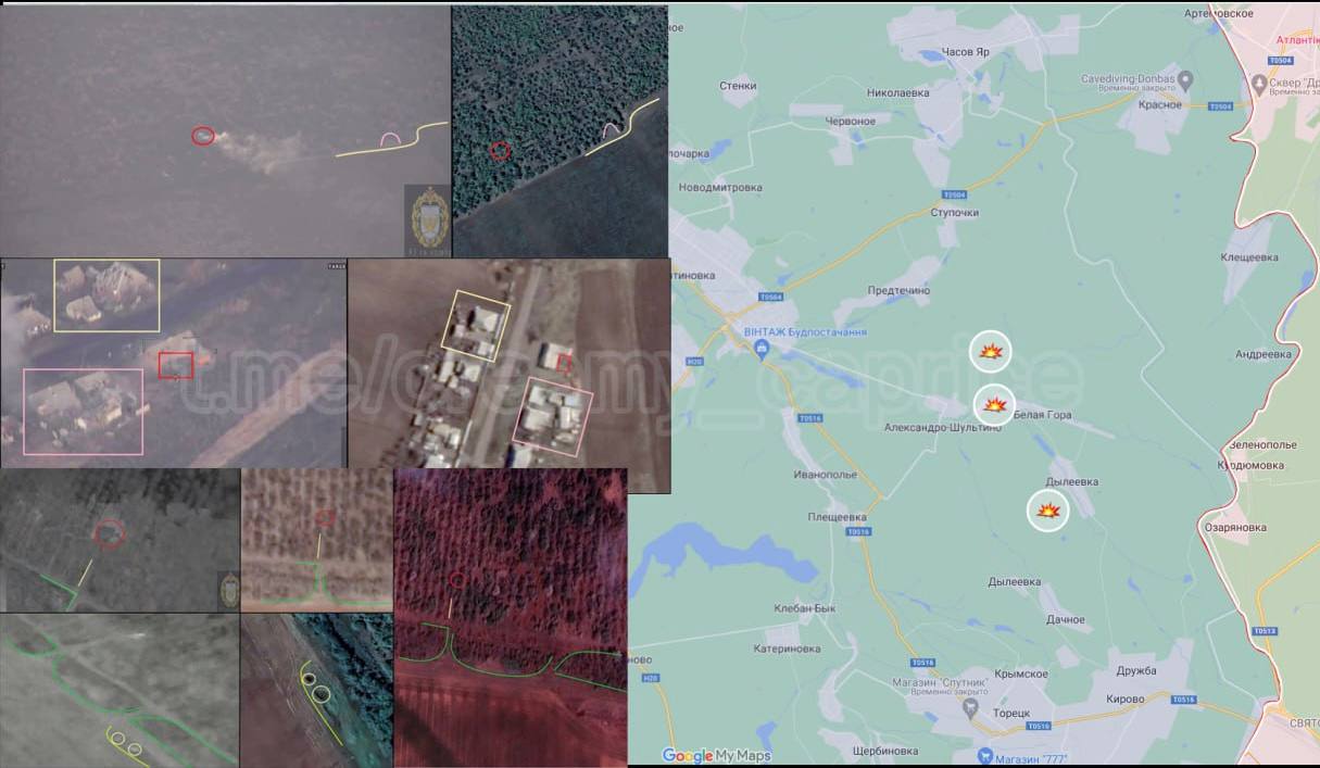 M109A6 Paladin - поражен