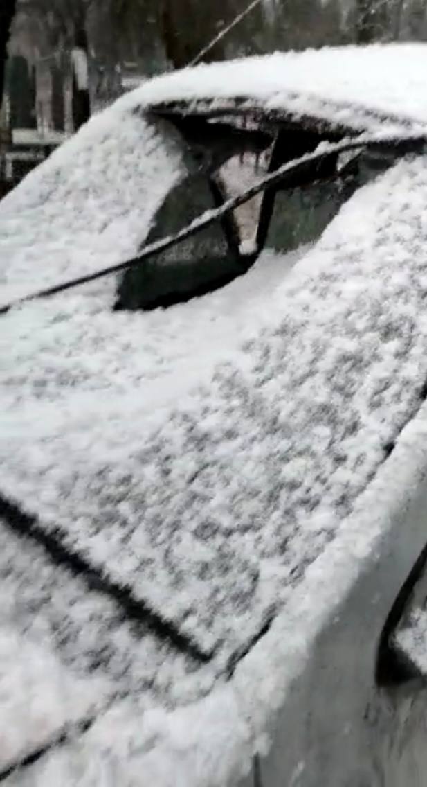 Пикап Г/н №CJ07 VGZ - поврежден