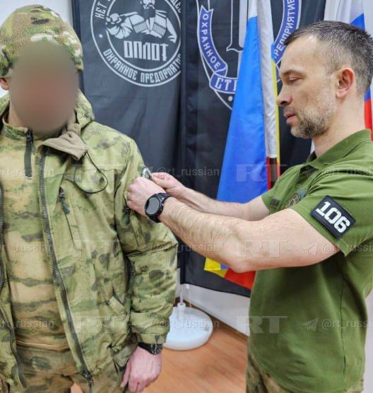 Участник СВО, которого избили и тяжело ранили из травмата в Батайске, поправился и снова поехал защищать Родину