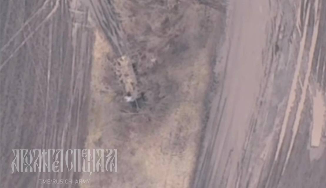 Zuzana 2 - поражена