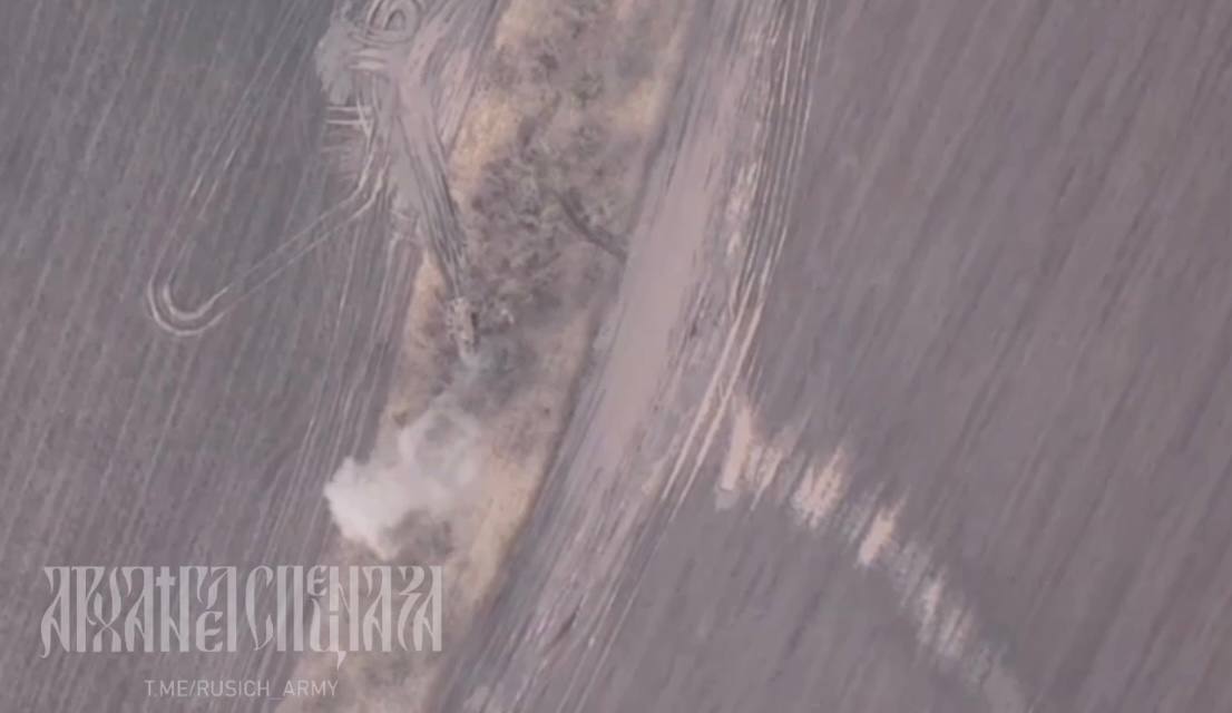 Zuzana 2 - поражена