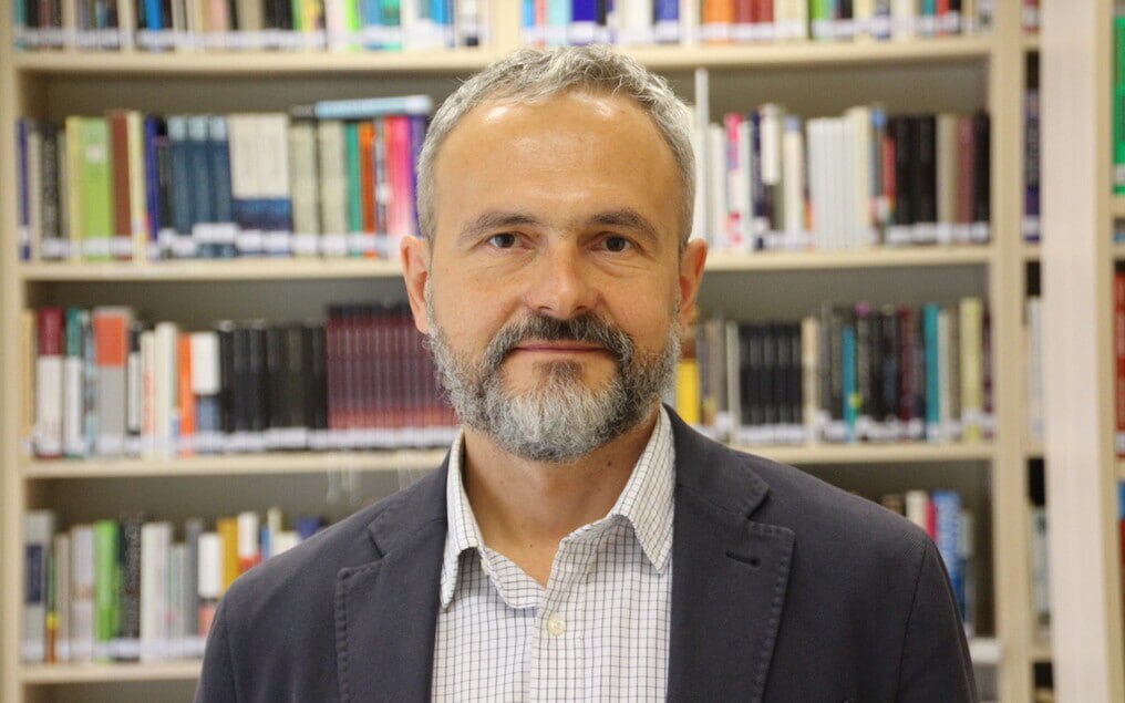 В Эстонии задержали профессора Вячеслава Морозова — власти подозревают россиянина в якобы работе на спецслужбы РФ