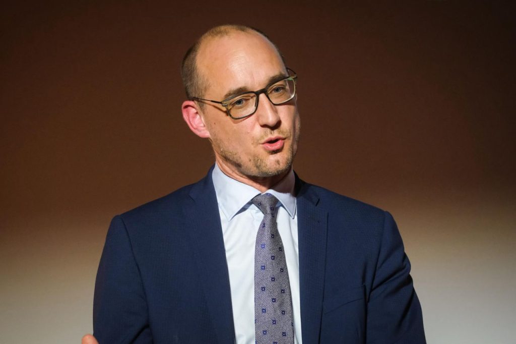 ЕС начал работу по использованию доходов от замороженных активов РФ в интересах Украины