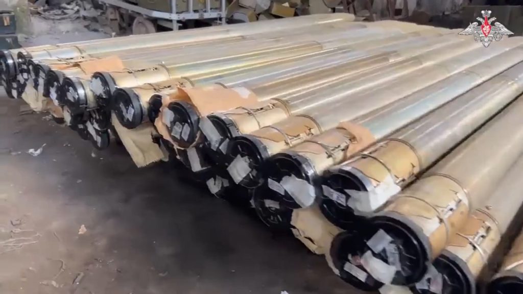 МИД Ирана заявил, что страна никогда не поставляла России беспилотники и ракеты для использования на Украине