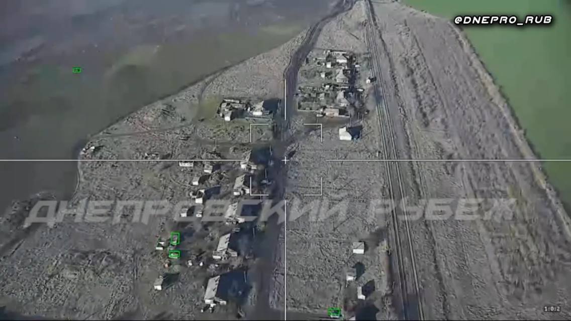 LAV ACSV TCV Super Bison - уничтожен