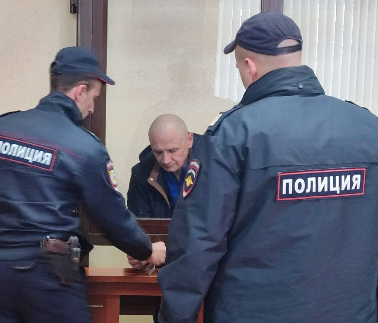 Верховный Суд Республики Крым приговорил местного жителя к 12 годам лишения свободы за подготовку взрыва на объекте жизнеобеспечения по заданию ГУР Украины