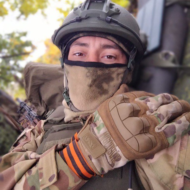 "В Крынках ад...": погиб легендарный боец, уничтоживший более 500 десантников противника и 30 лодок ВСУ