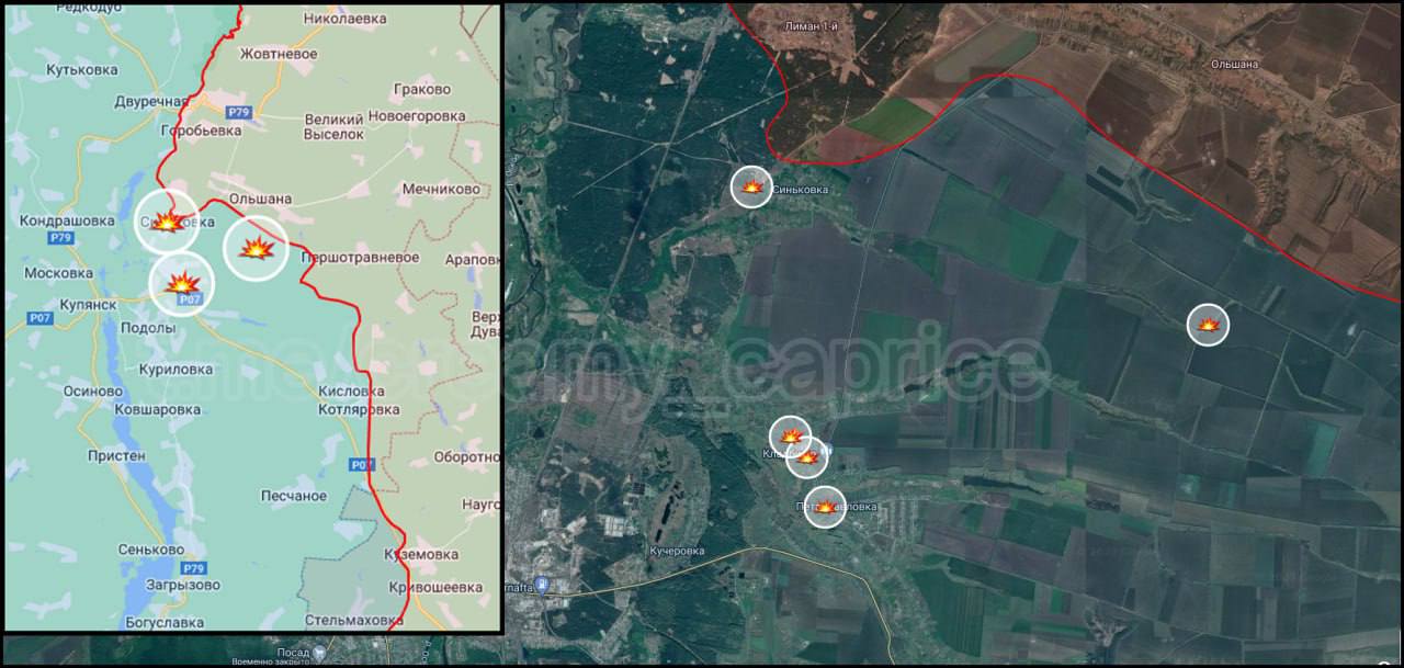 БМП-1 - уничтожена