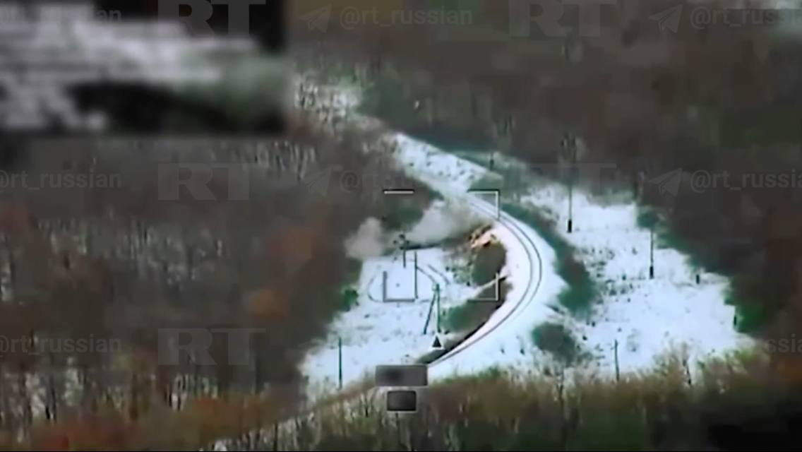 Заявляется, поражение FH70