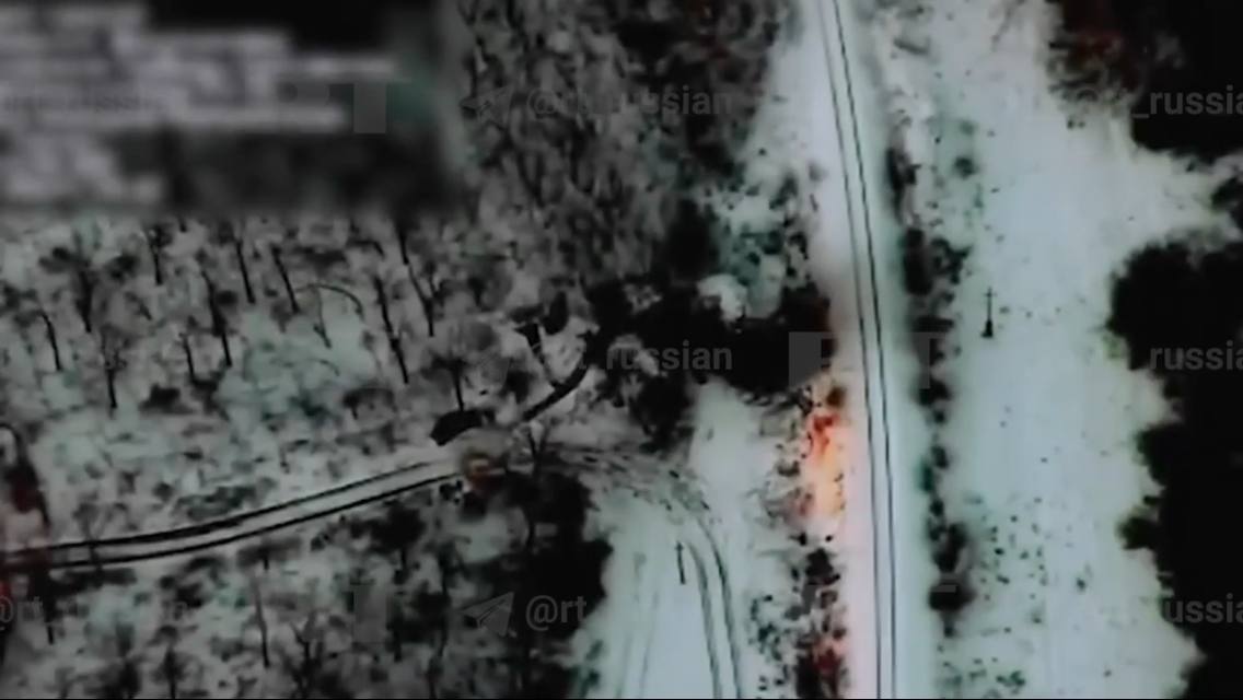 Заявляется, поражение FH70