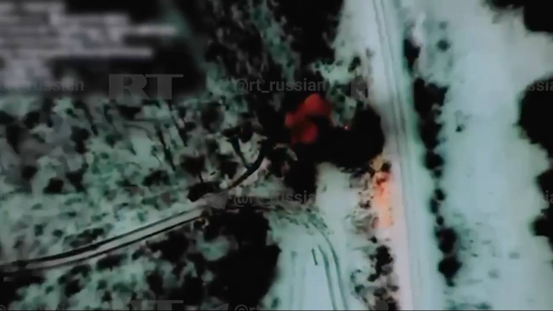 Заявляется, поражение FH70