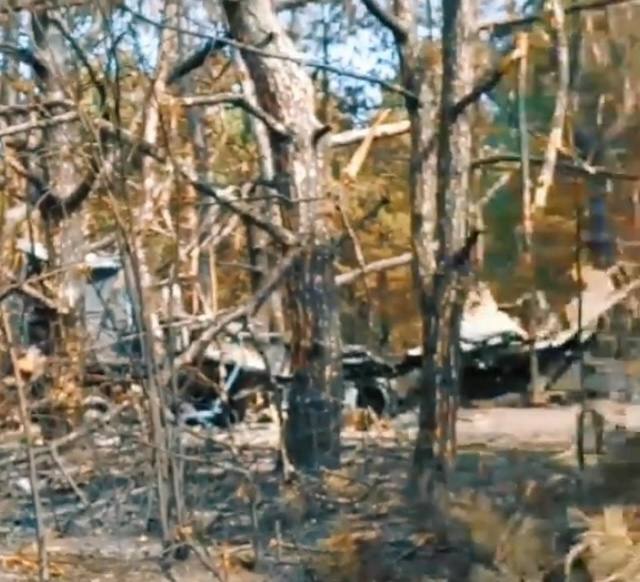 Богдан-63172 - уничтожен