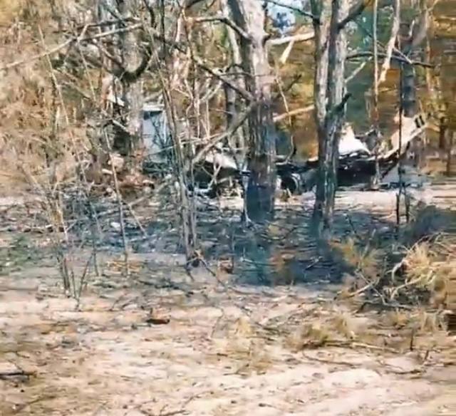 Богдан-63172 - уничтожен