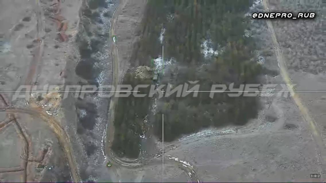 КАМАЗ-4310 - уничтожен