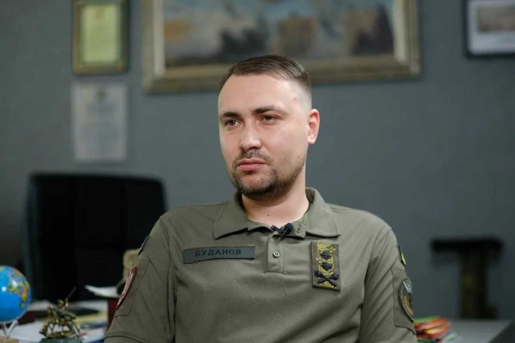 Украина не сможет продолжать боевые действия без принудительной мобилизации, заявил руководитель ГУР Кирилл Буданов в интервью Financial Times