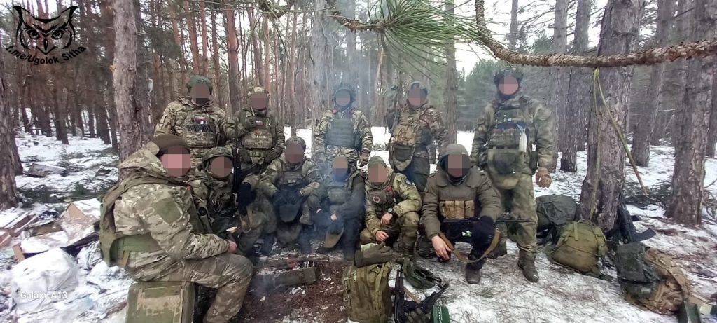 Моменты СВО