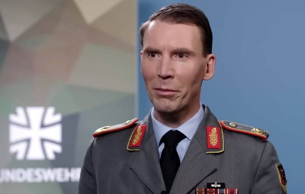 Германия планирует обучить около 10 тыс. ВСУшников в 2024 году - Подоляка