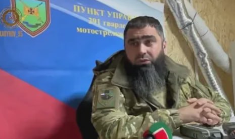 Нападение на пост военной полиции в Мелитополе возле ТЦ "Квартал": что известно