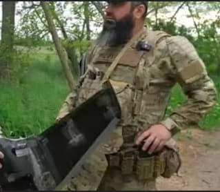 Нападение на пост военной полиции в Мелитополе возле ТЦ "Квартал": что известно