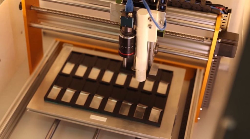 Ростех внедряет искусственный интеллект на производстве авиадвигателей