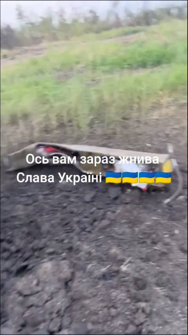 Bushmaster PMV Б/н №2 - уничтожен