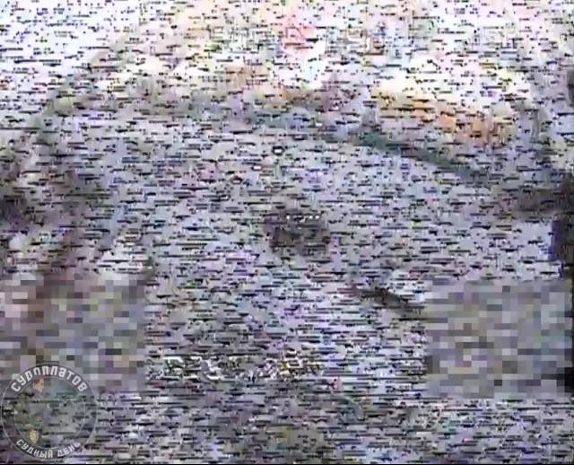 Удар по Renault Duster ВСУ FPV-дроном пp. «Судный день»