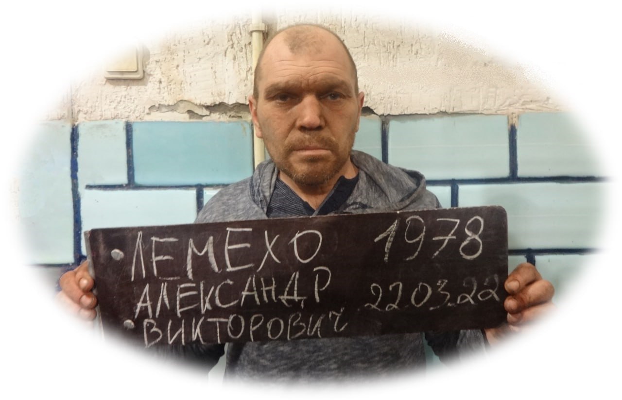 Публикуем фотографии и видео украинских военнопленных из списка, опубликованного Маргаритой Симоньян