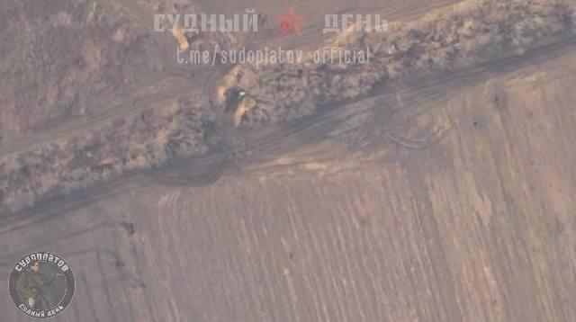 M109 - поражена